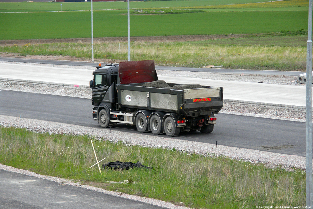 © Copyright: David Larsson