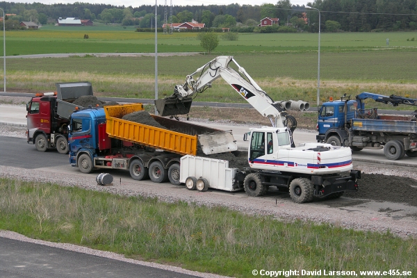 © Copyright: David Larsson