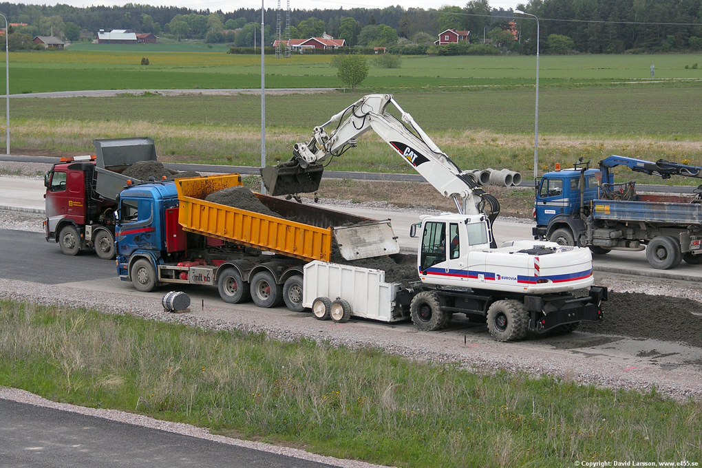 © Copyright: David Larsson