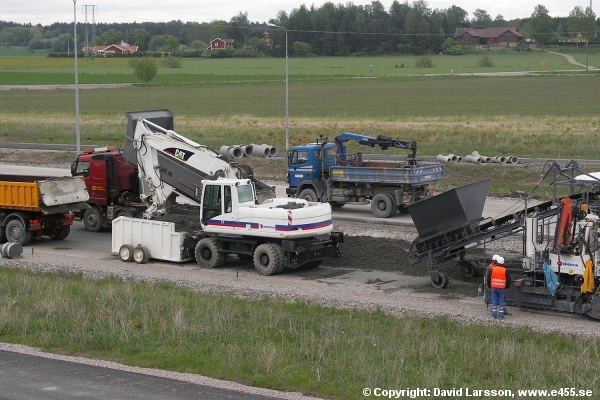 © Copyright: David Larsson