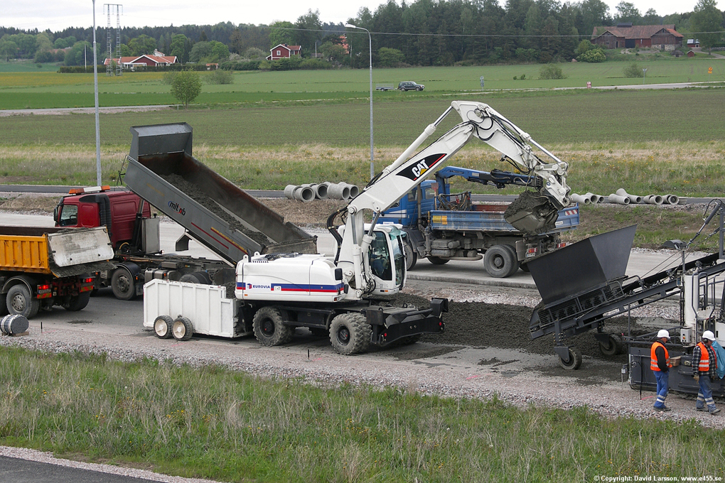 © Copyright: David Larsson