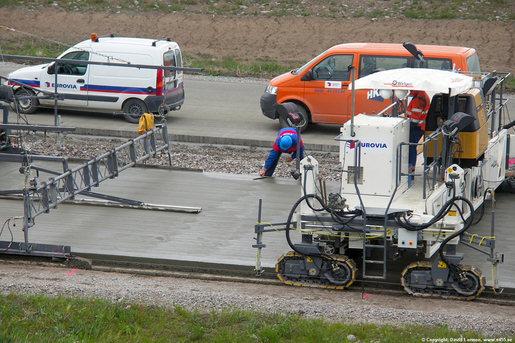 © Copyright: David Larsson