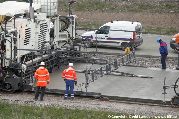 © Copyright: David Larsson