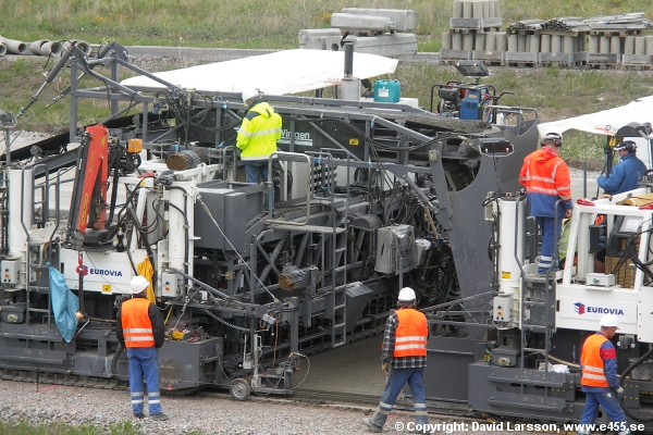 © Copyright: David Larsson