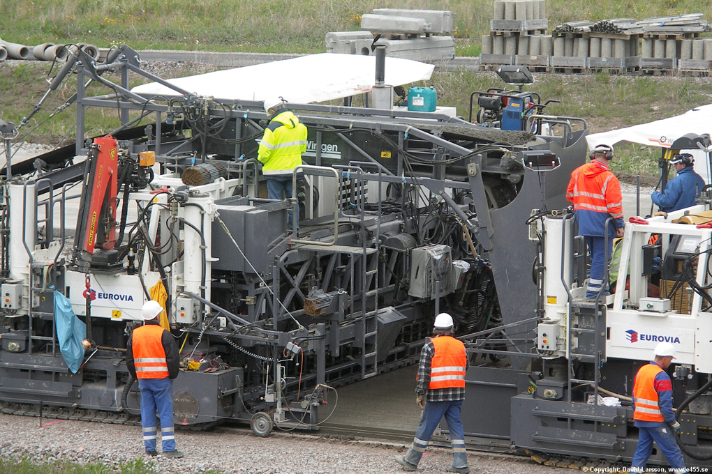 © Copyright: David Larsson