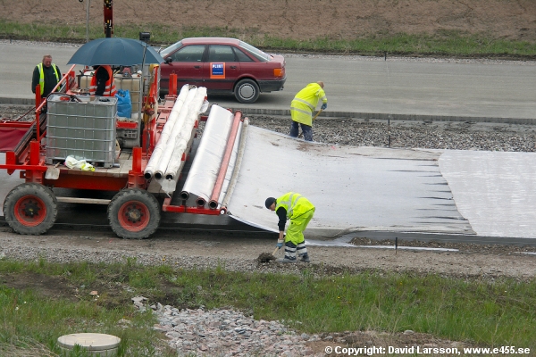 © Copyright: David Larsson