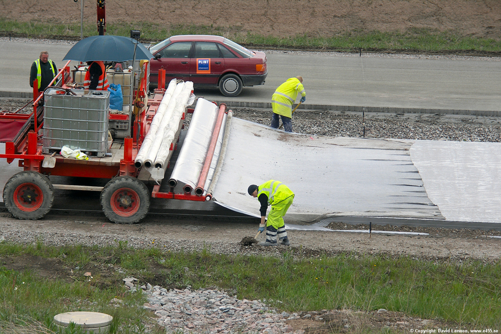 © Copyright: David Larsson