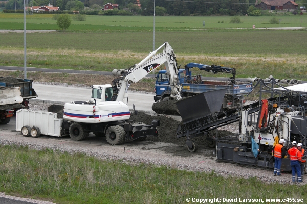 © Copyright: David Larsson