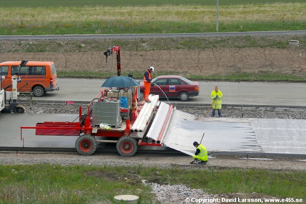 © Copyright: David Larsson