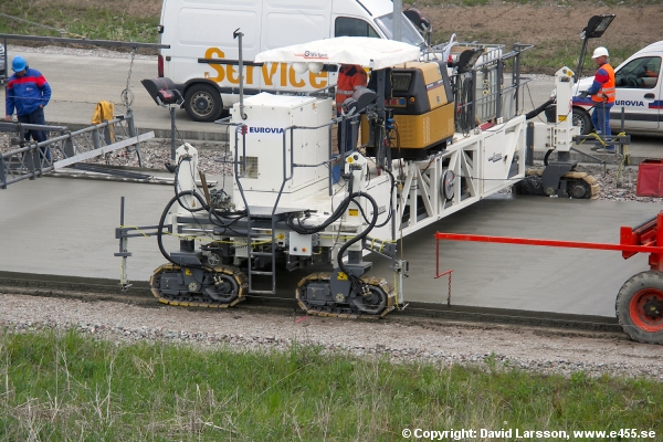 © Copyright: David Larsson