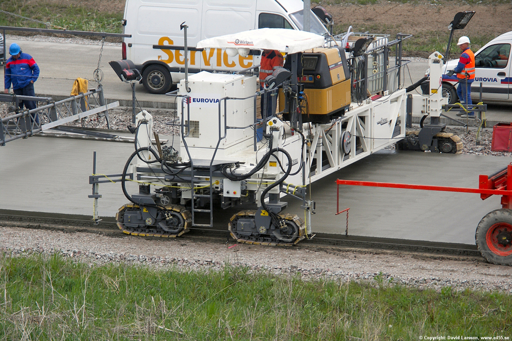 © Copyright: David Larsson