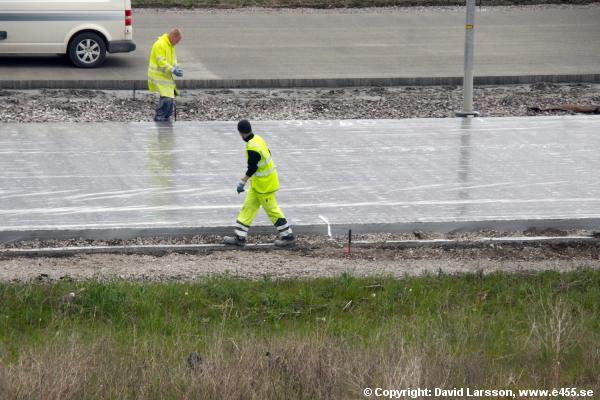 © Copyright: David Larsson