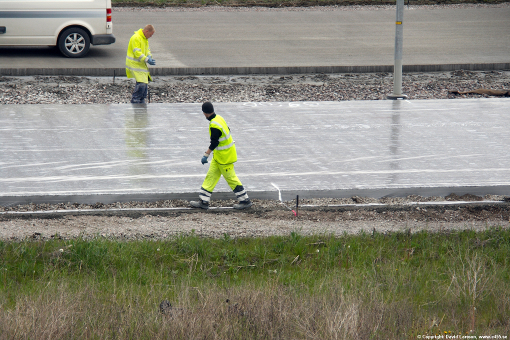 © Copyright: David Larsson