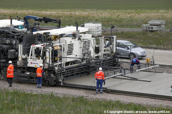 © Copyright: David Larsson