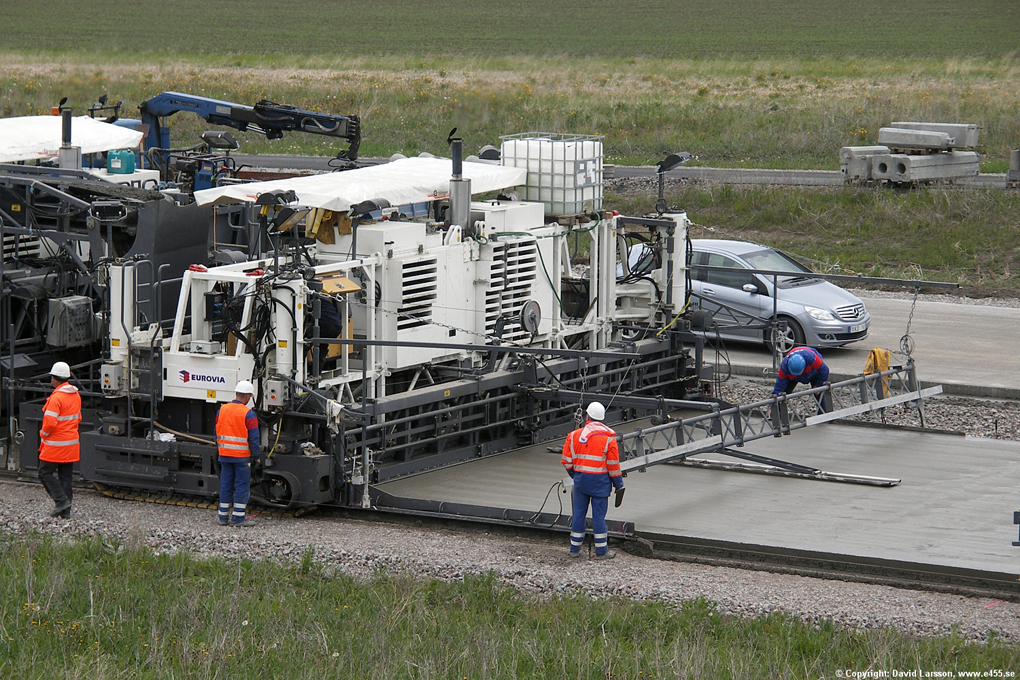 © Copyright: David Larsson