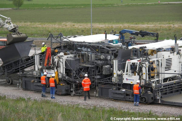 © Copyright: David Larsson