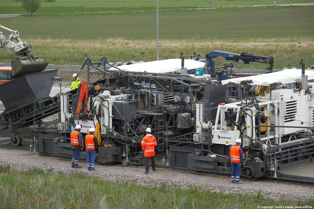 © Copyright: David Larsson