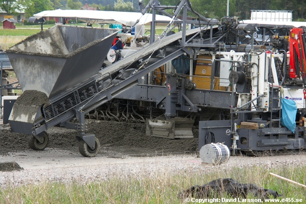 © Copyright: David Larsson