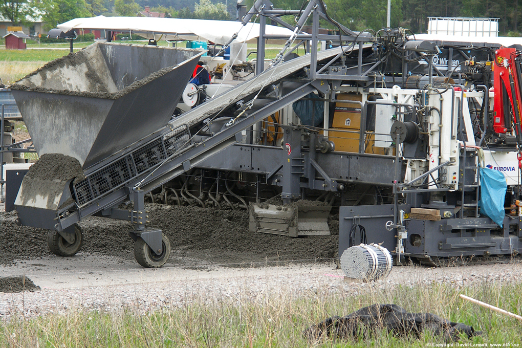 © Copyright: David Larsson