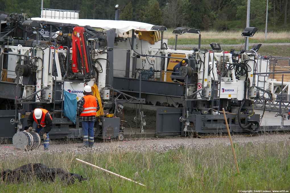 © Copyright: David Larsson