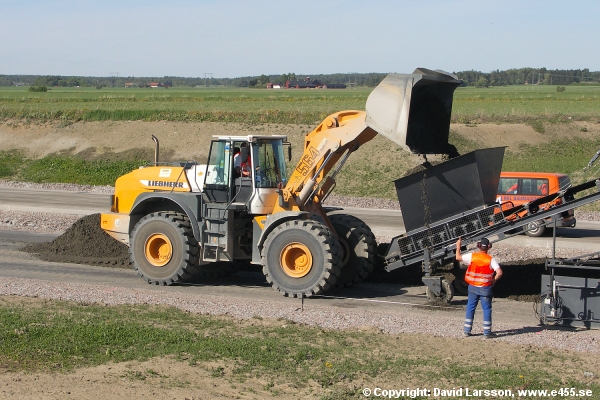 © Copyright: David Larsson