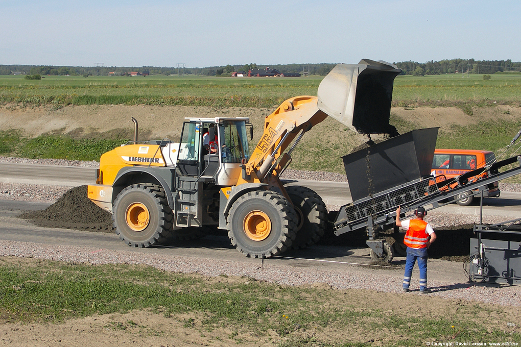 © Copyright: David Larsson