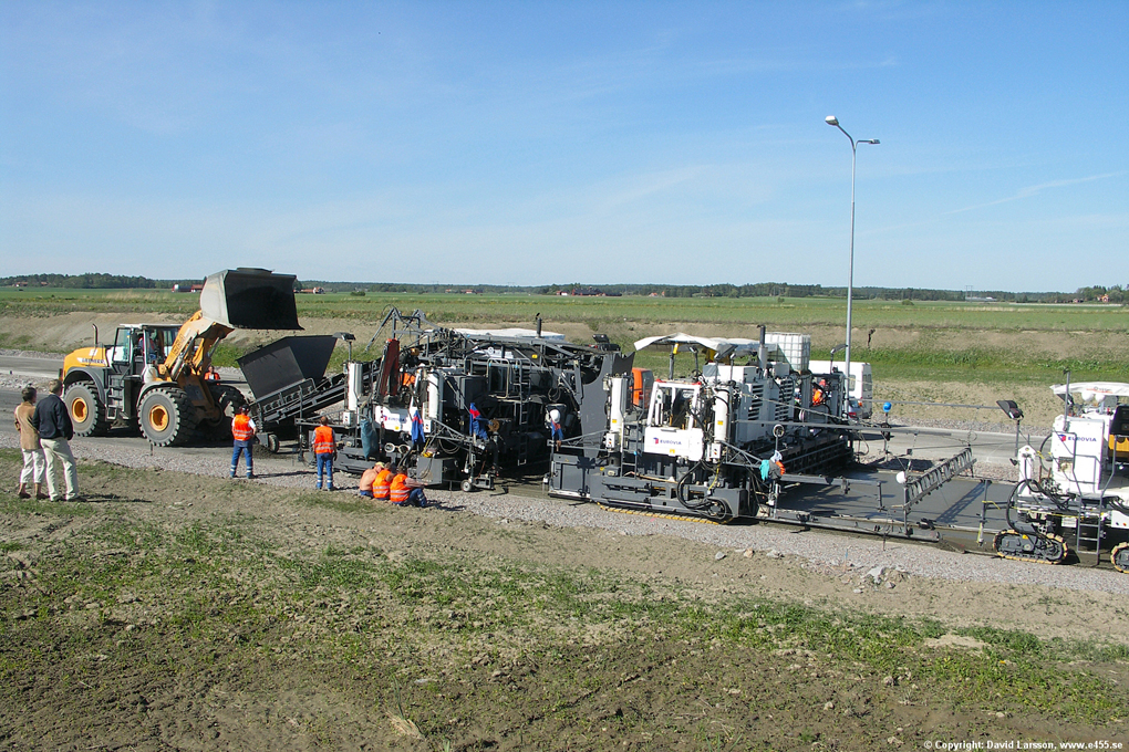 © Copyright: David Larsson