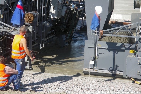 © Copyright: David Larsson