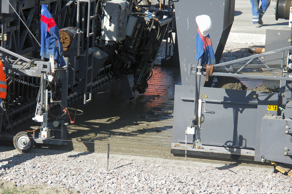 © Copyright: David Larsson