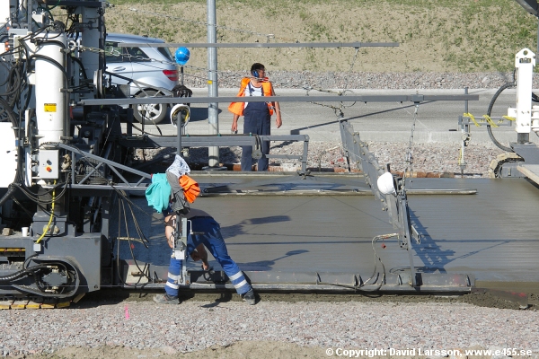 © Copyright: David Larsson