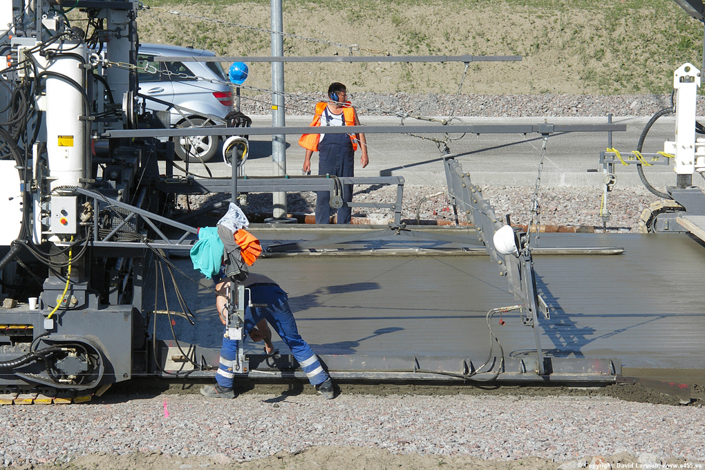 © Copyright: David Larsson