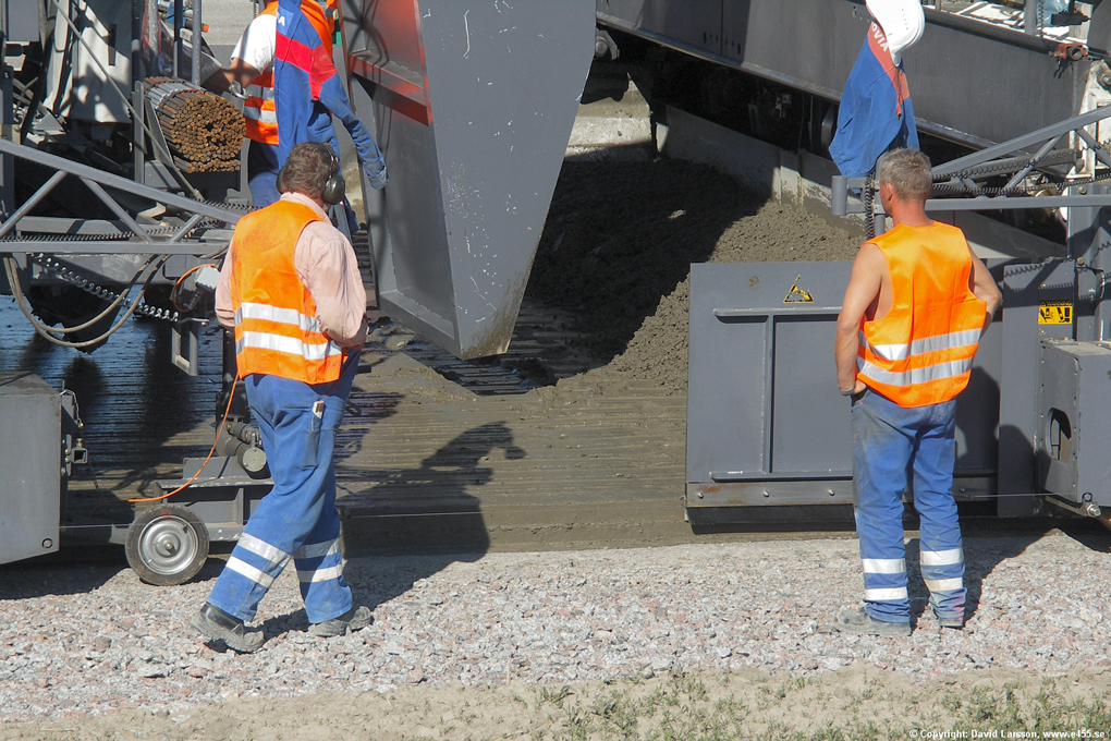 © Copyright: David Larsson