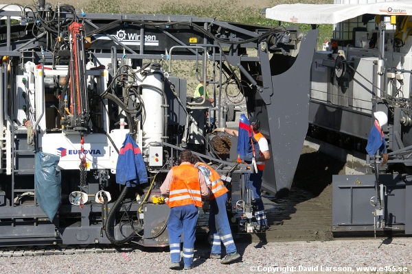 © Copyright: David Larsson