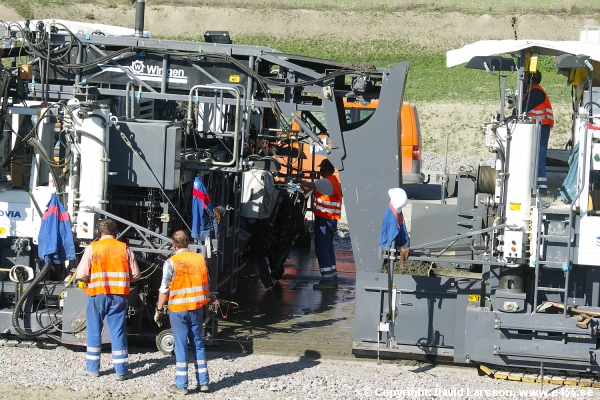 © Copyright: David Larsson