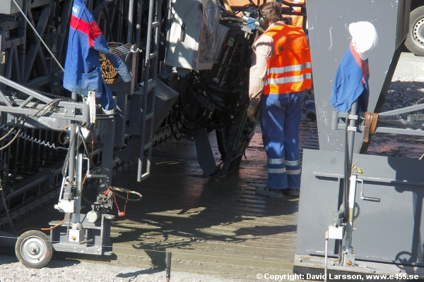 © Copyright: David Larsson