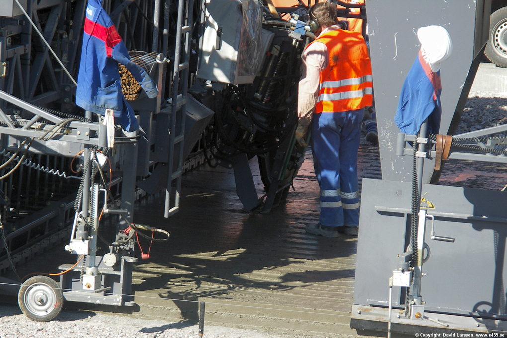 © Copyright: David Larsson