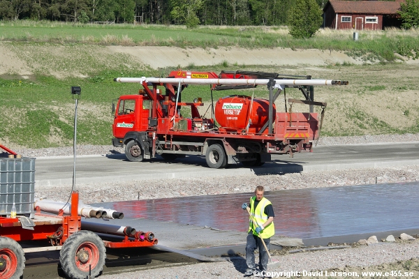 © Copyright: David Larsson