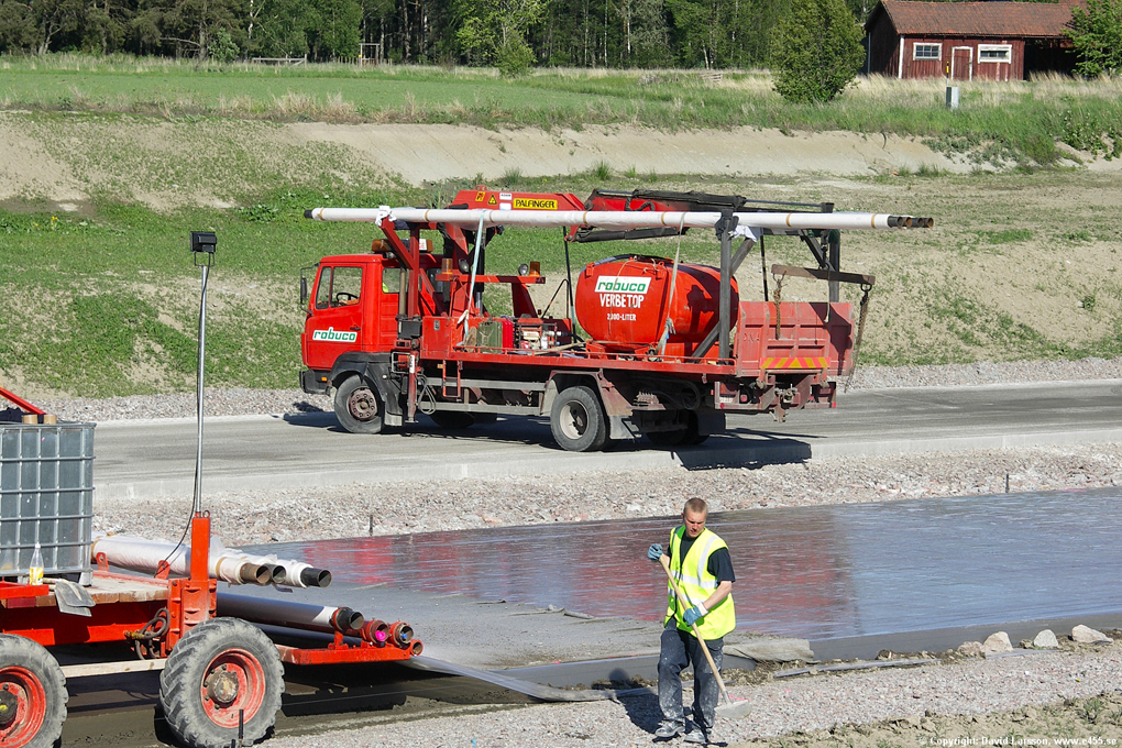 © Copyright: David Larsson