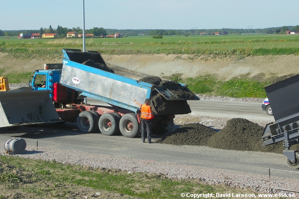 © Copyright: David Larsson