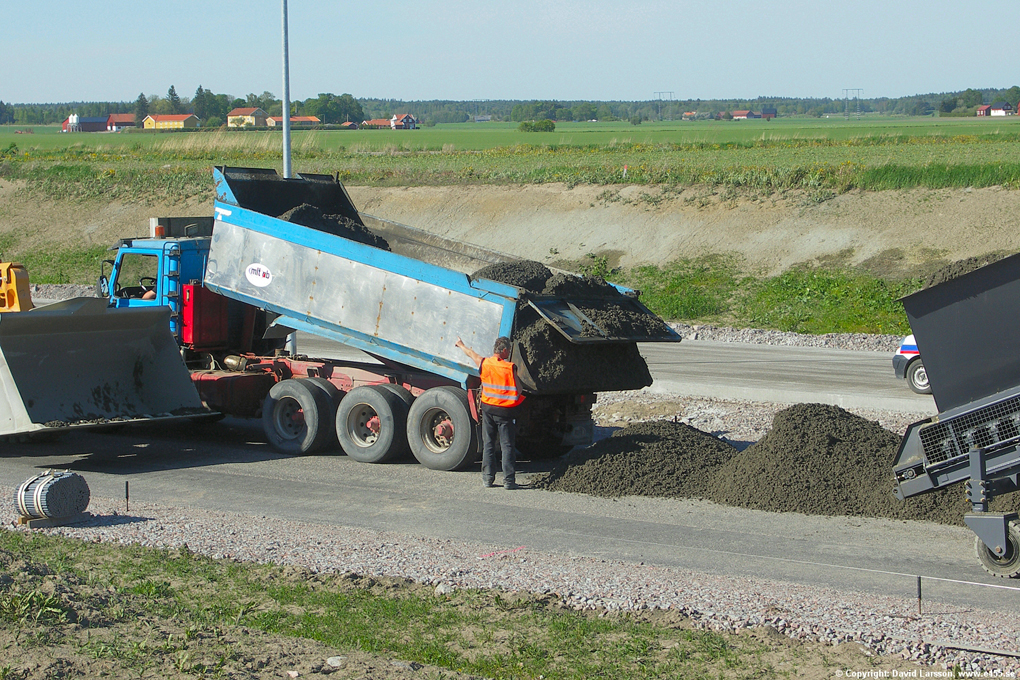 © Copyright: David Larsson