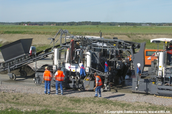 © Copyright: David Larsson