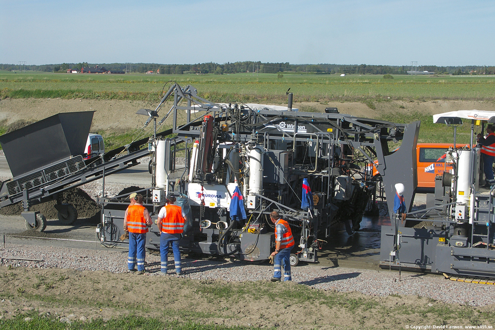 © Copyright: David Larsson