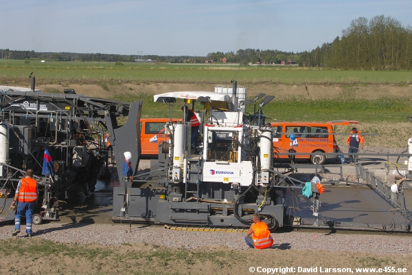 © Copyright: David Larsson