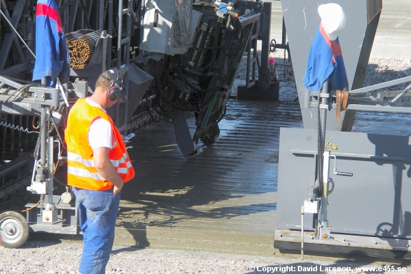 © Copyright: David Larsson