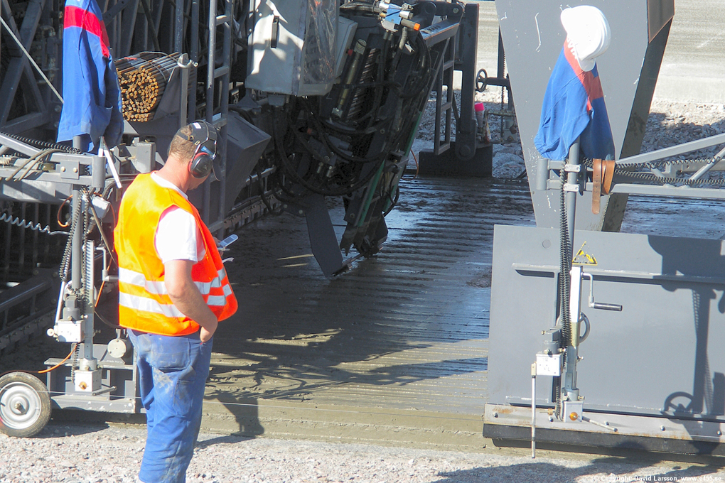 © Copyright: David Larsson