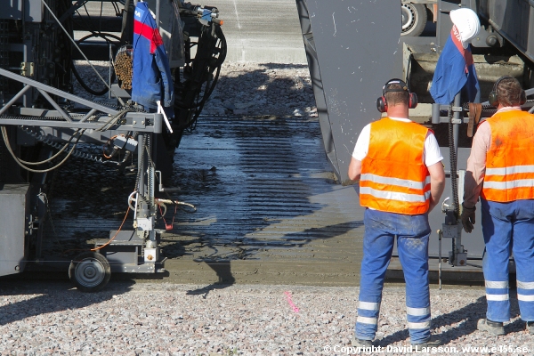 © Copyright: David Larsson