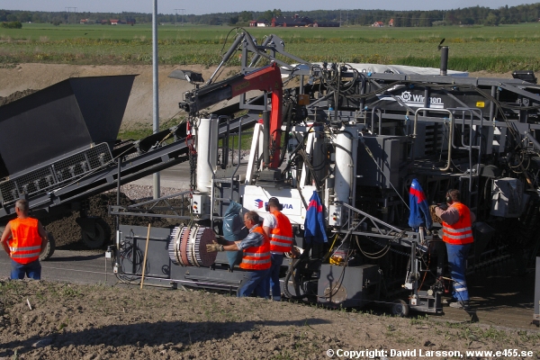 © Copyright: David Larsson