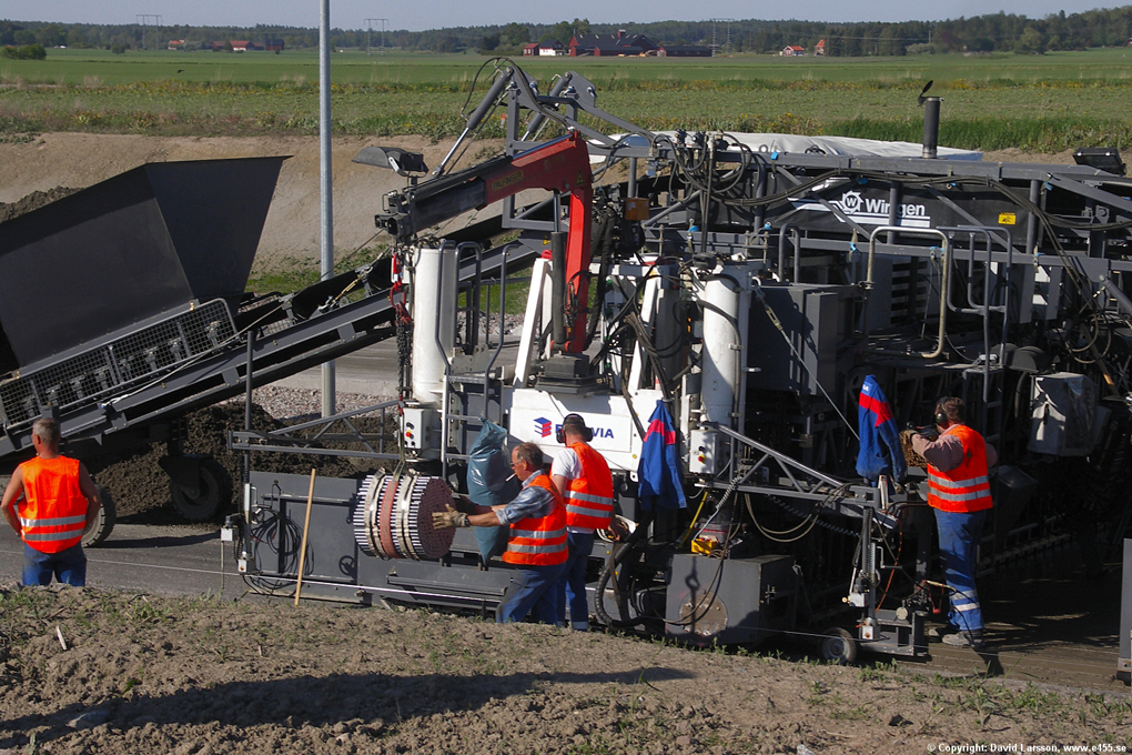 © Copyright: David Larsson