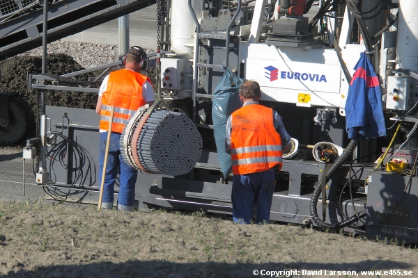 © Copyright: David Larsson