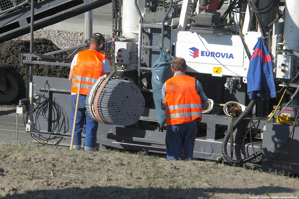 © Copyright: David Larsson